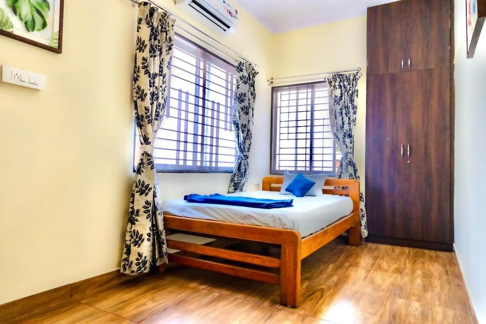 Beedu - Backpackers Hostel Mysuru