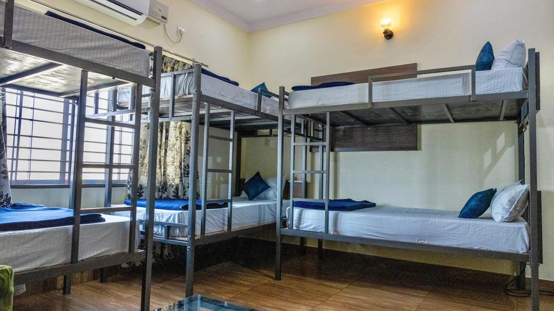 Beedu - Backpackers Hostel Mysuru