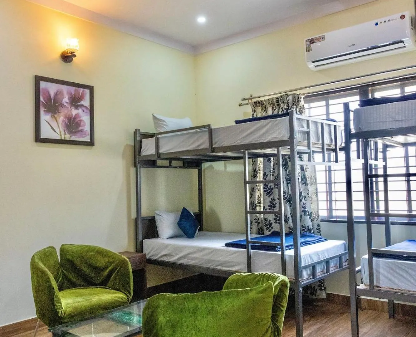 Beedu - Backpackers Hostel Mysuru