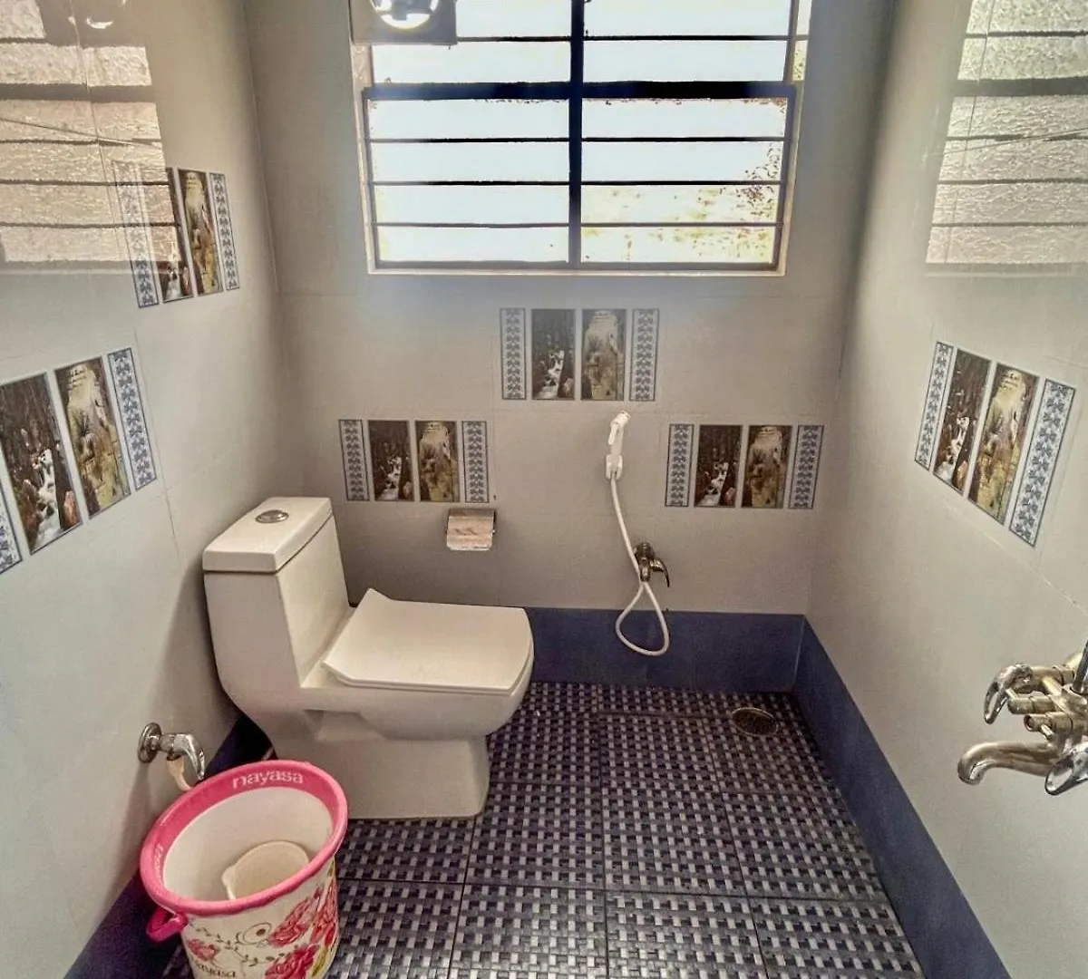 Beedu - Backpackers Hostel Mysuru