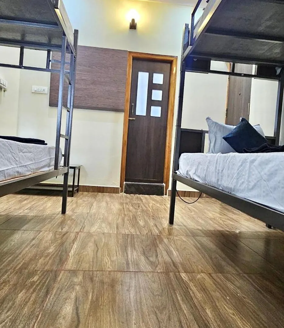 Beedu - Backpackers Hostel Mysuru