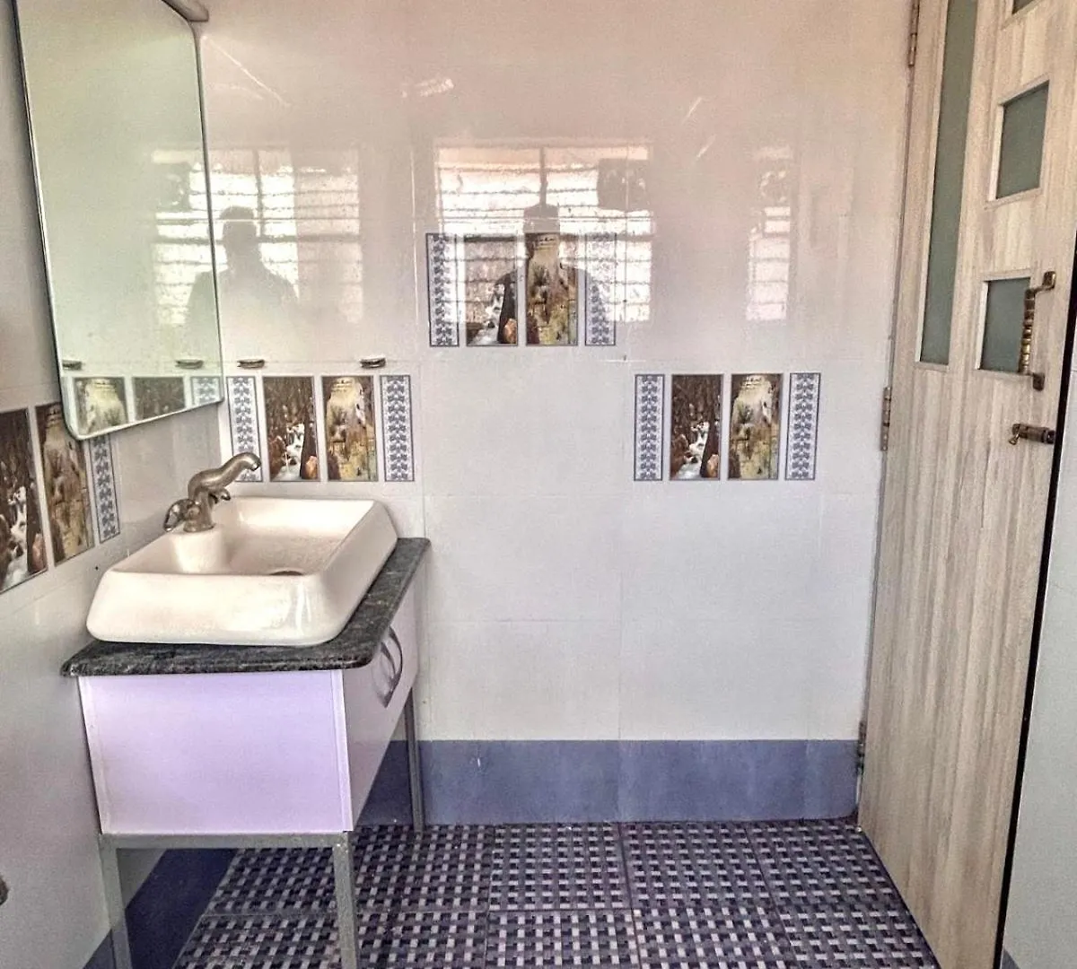 Beedu - Backpackers Hostel Mysuru Indie