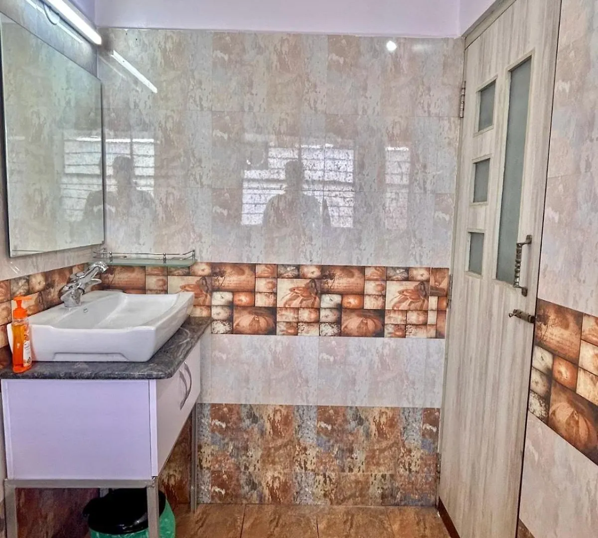 Beedu - Backpackers Hostel Mysuru