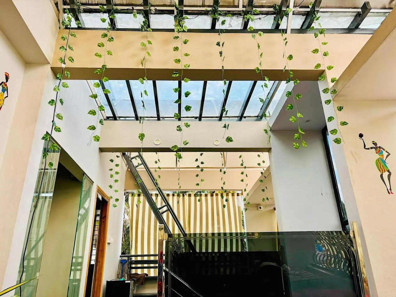 Beedu - Backpackers Hostel Mysuru