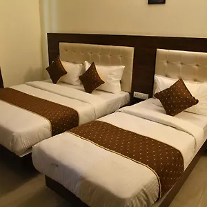 Advaitha Residency Hotel