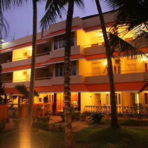 Golden Sands Kovalam