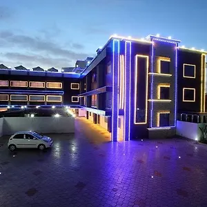 Sea Palace Kollam