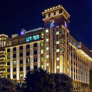 Grand Mercure - An Accor Brand Hotel
