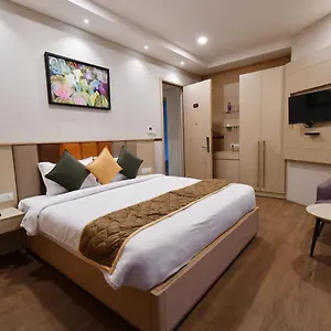 Hotel Soho Boutique, Mysore