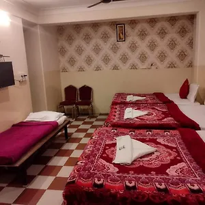 N K F Residency Lodge