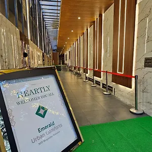 Emerald Urban Comforts Hotel