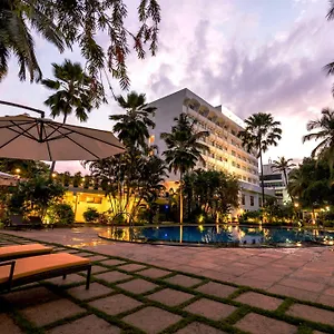 Southern Star,mysore Hotel
