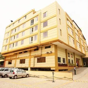 Pai Vista Hotel