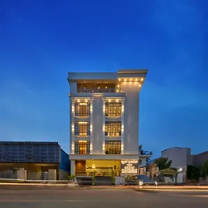 Grand Continent A Sarovar Portico Affiliate Mysore