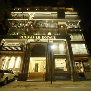 Yuvraj Le: Royale Mysore