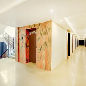 Hotel Super Townhouse, Mysore