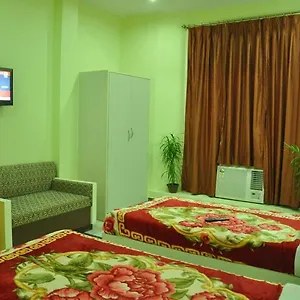 Kiran Palace Varanasi