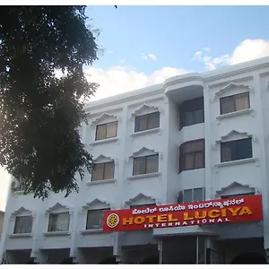 Hotel Luciya International, Mysore