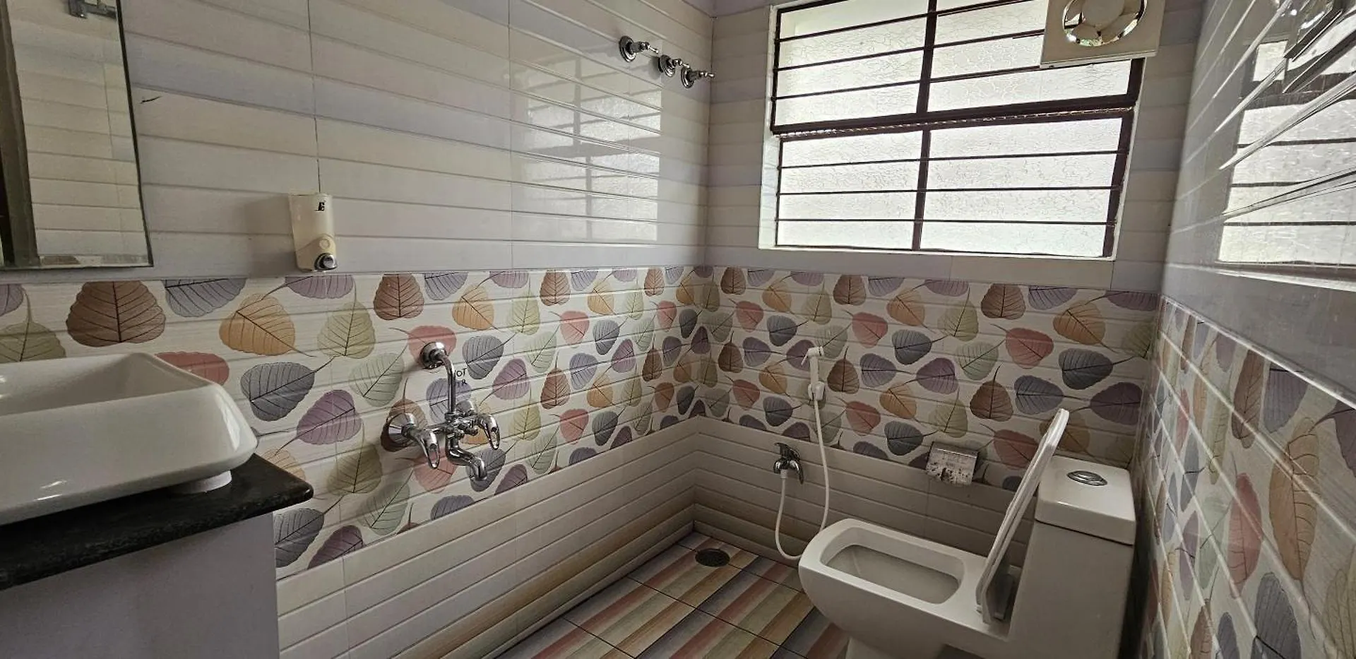 Beedu - Backpackers Hostel Mysore