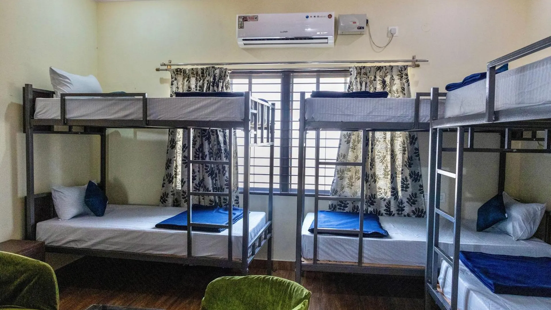 Beedu - Backpackers Hostel Mysore