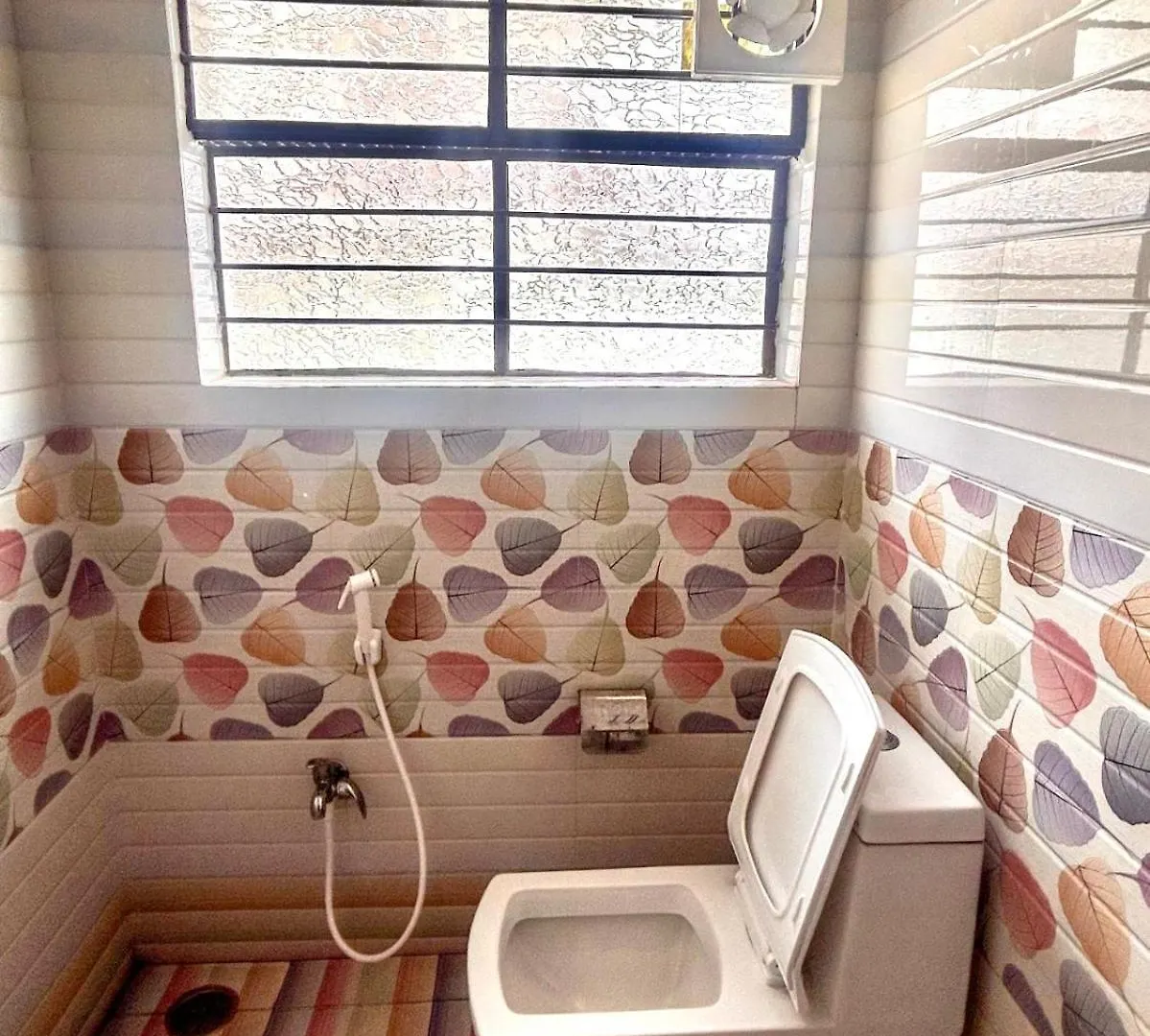 Beedu - Backpackers Hostel Mysore Indien