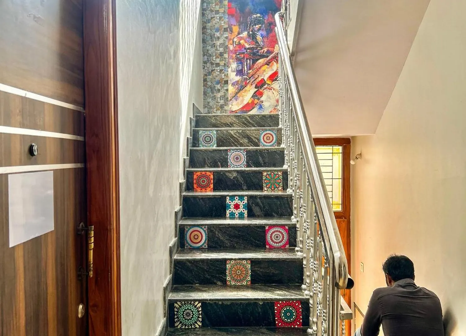 Beedu - Backpackers Hostel Mysore 0*,  Indien