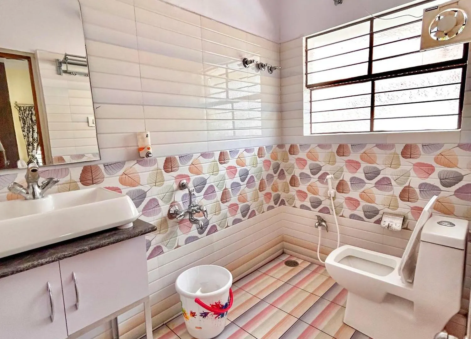 Beedu - Backpackers Hostel Mysore