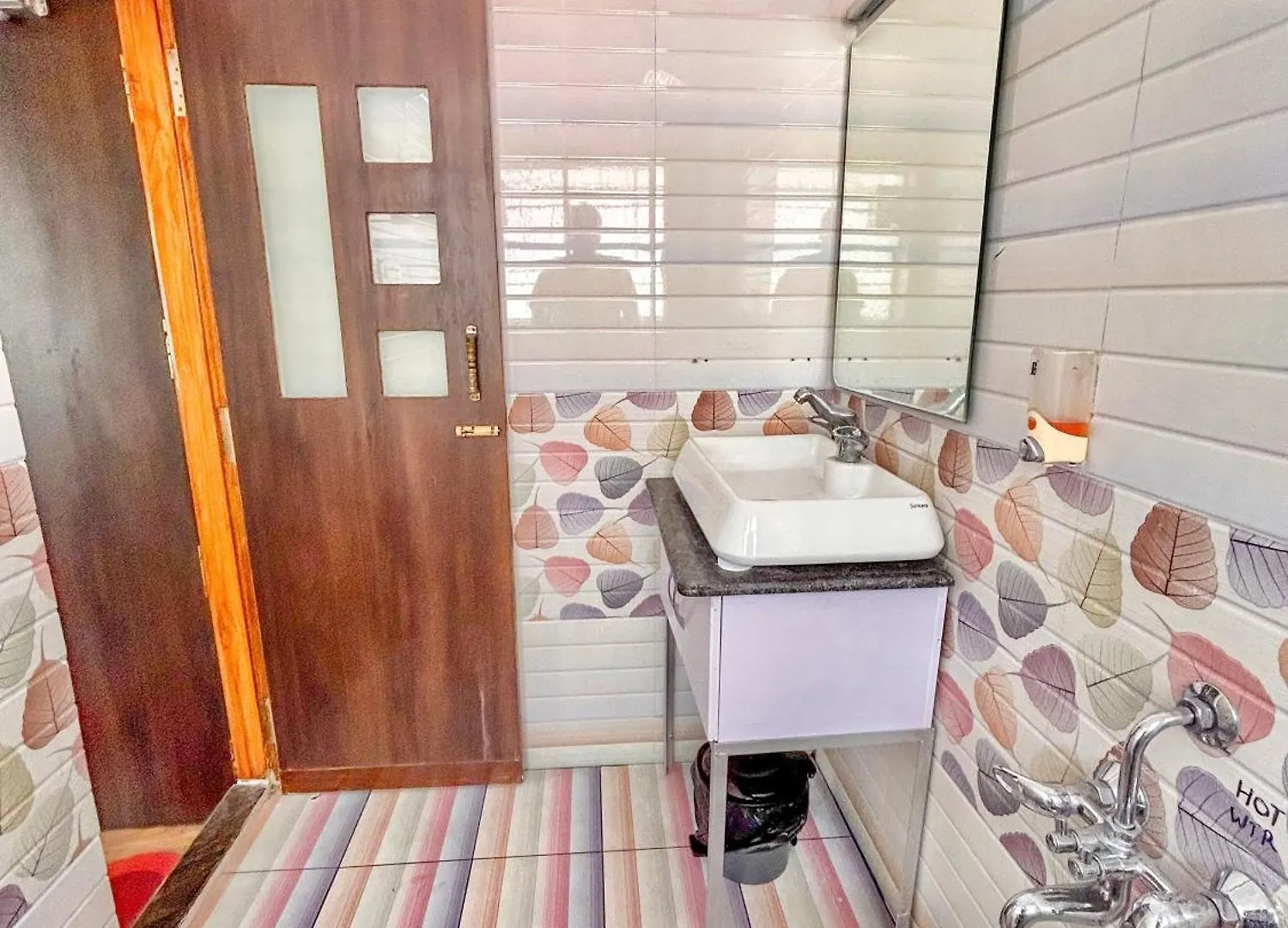 Beedu - Backpackers Hostel Mysore Indien