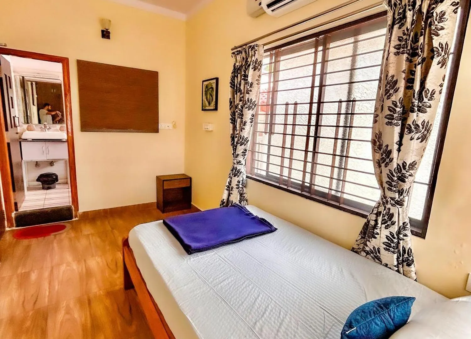 Beedu - Backpackers Hostel Mysore