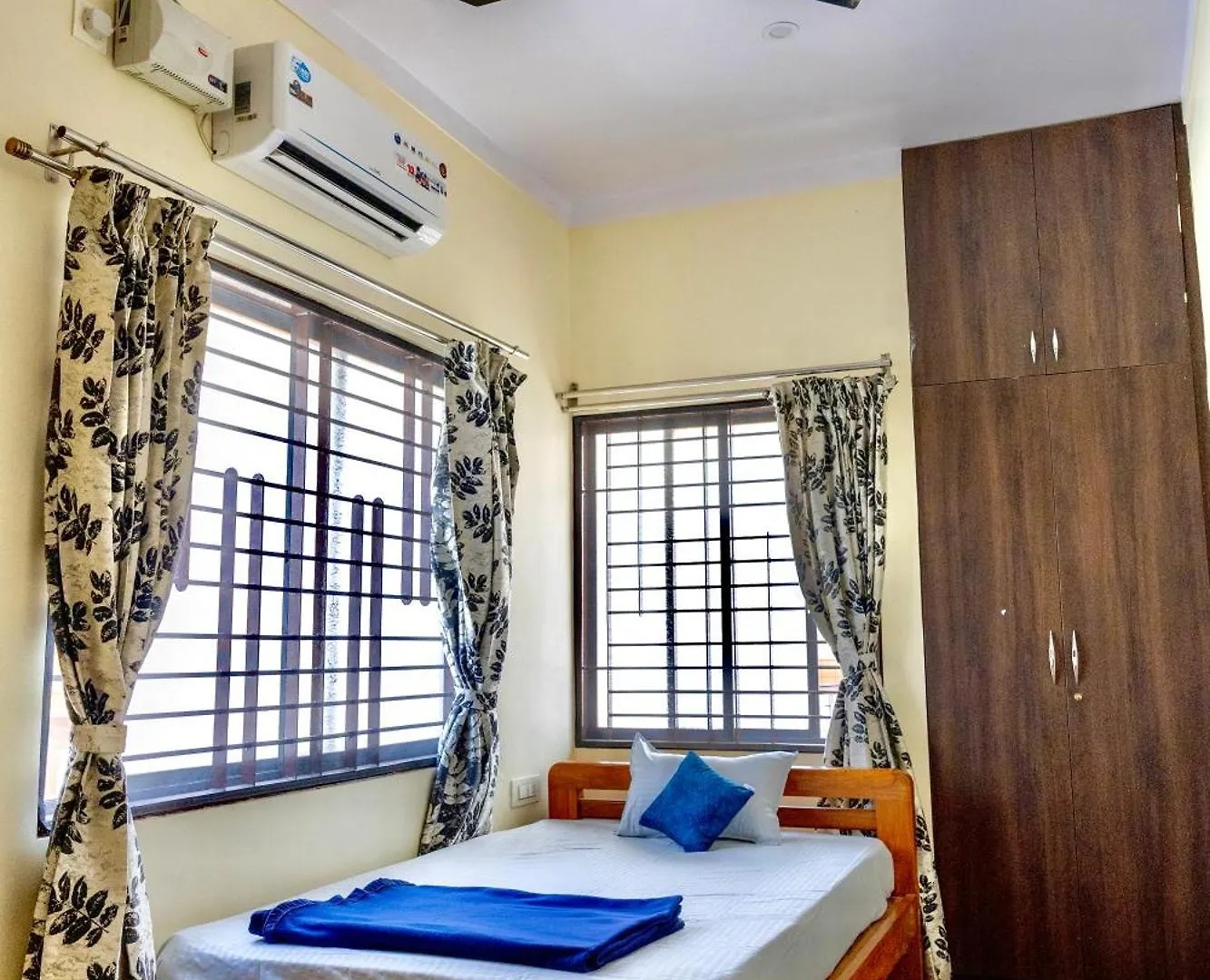 Beedu - Backpackers Hostel Mysore 0*,