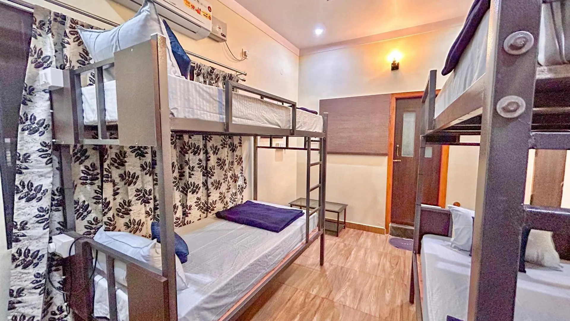 Beedu - Backpackers Hostel Mysore Indien