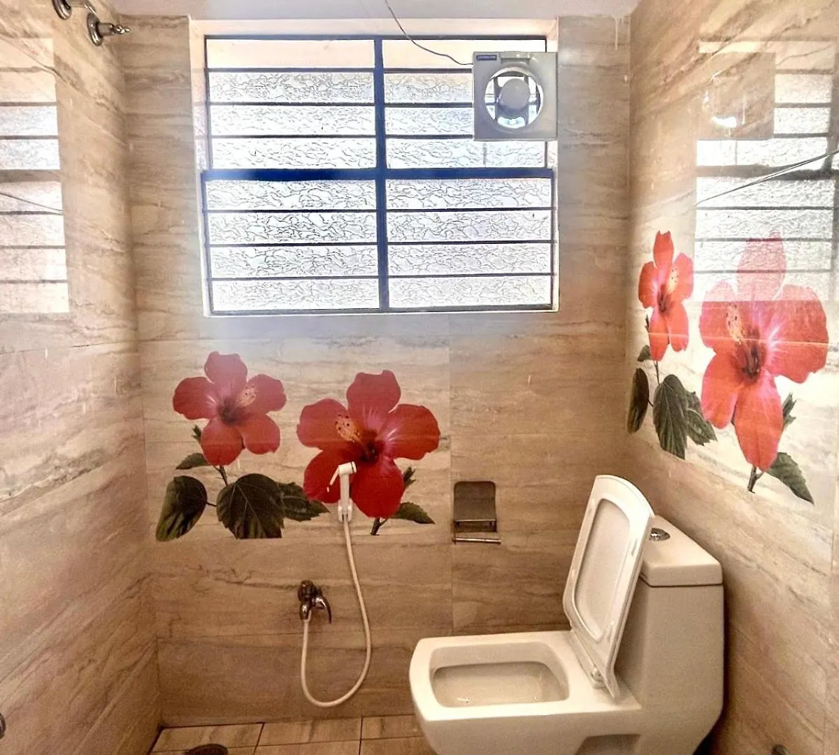 Beedu - Backpackers Hostel Mysore Indien