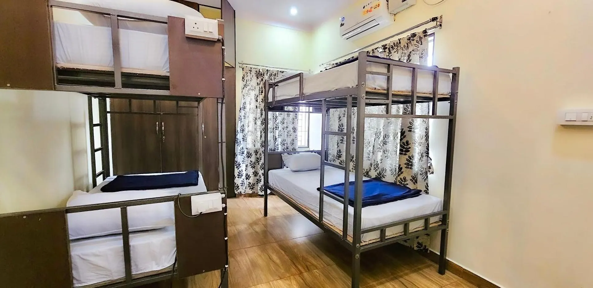 Beedu - Backpackers Hostel Mysore Indien