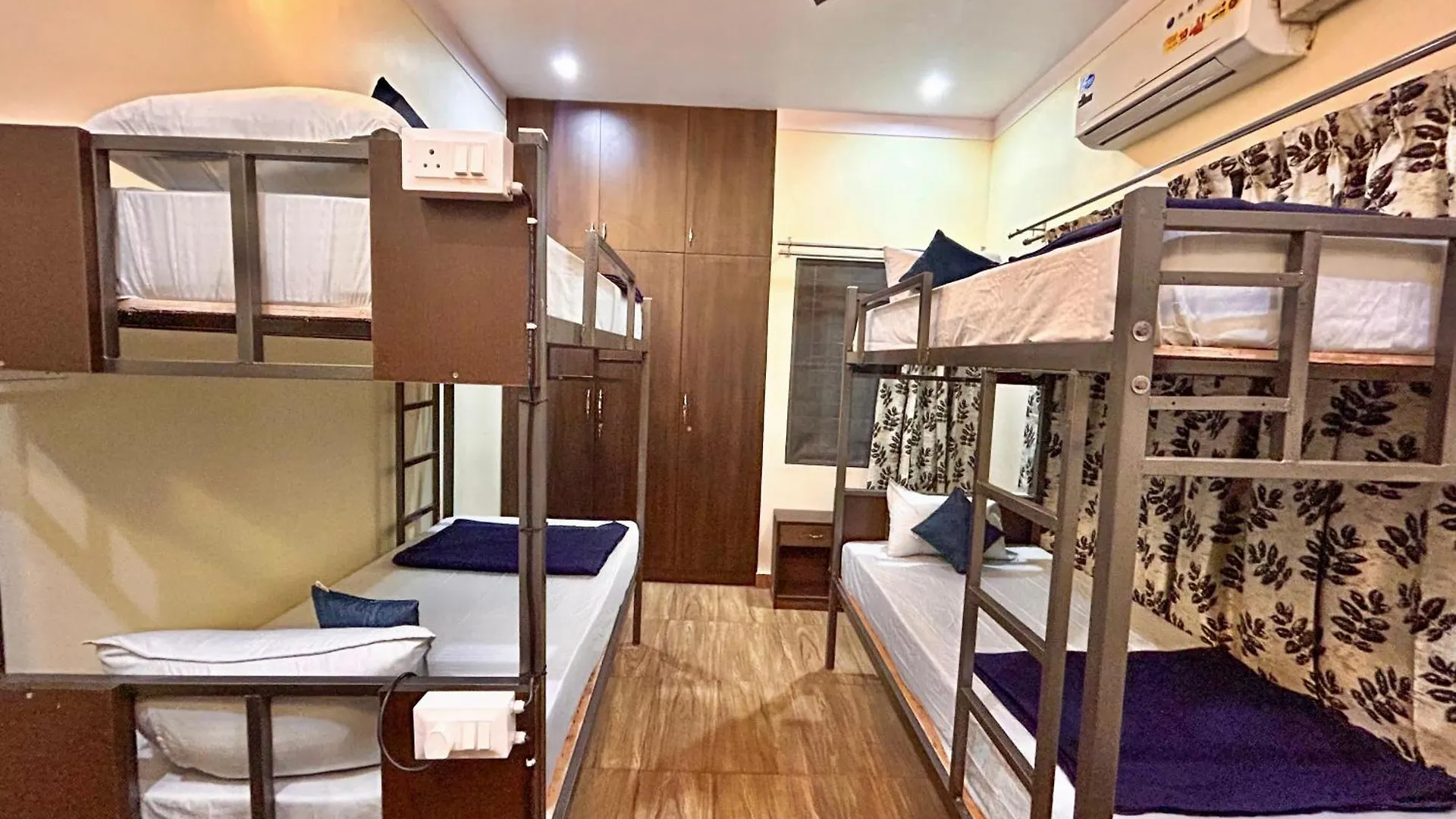 Beedu - Backpackers Hostel Mysore