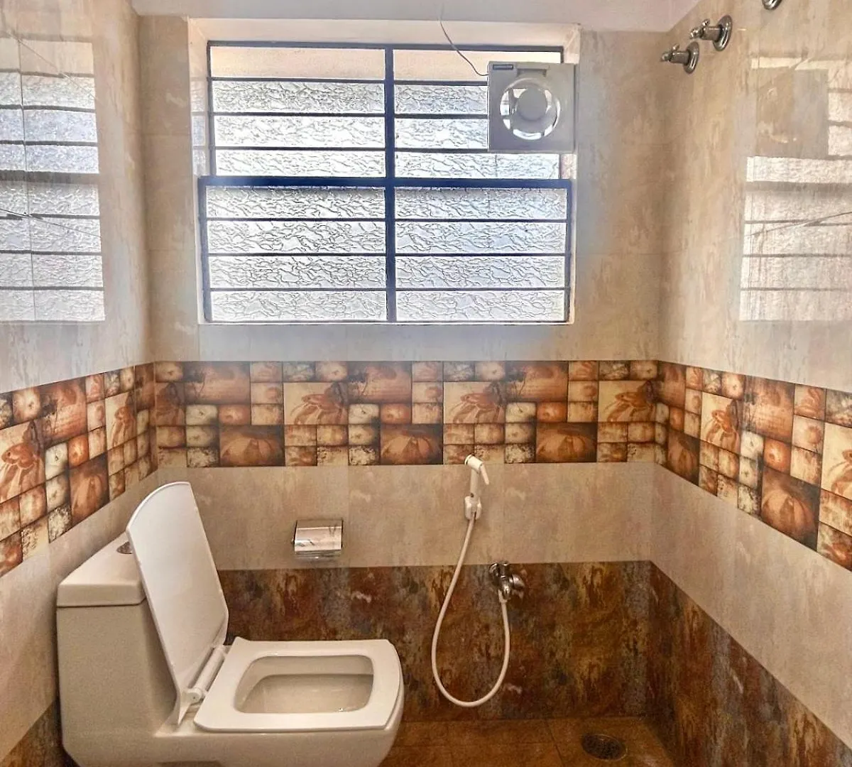 Beedu - Backpackers Hostel Mysore 0*,  Indien