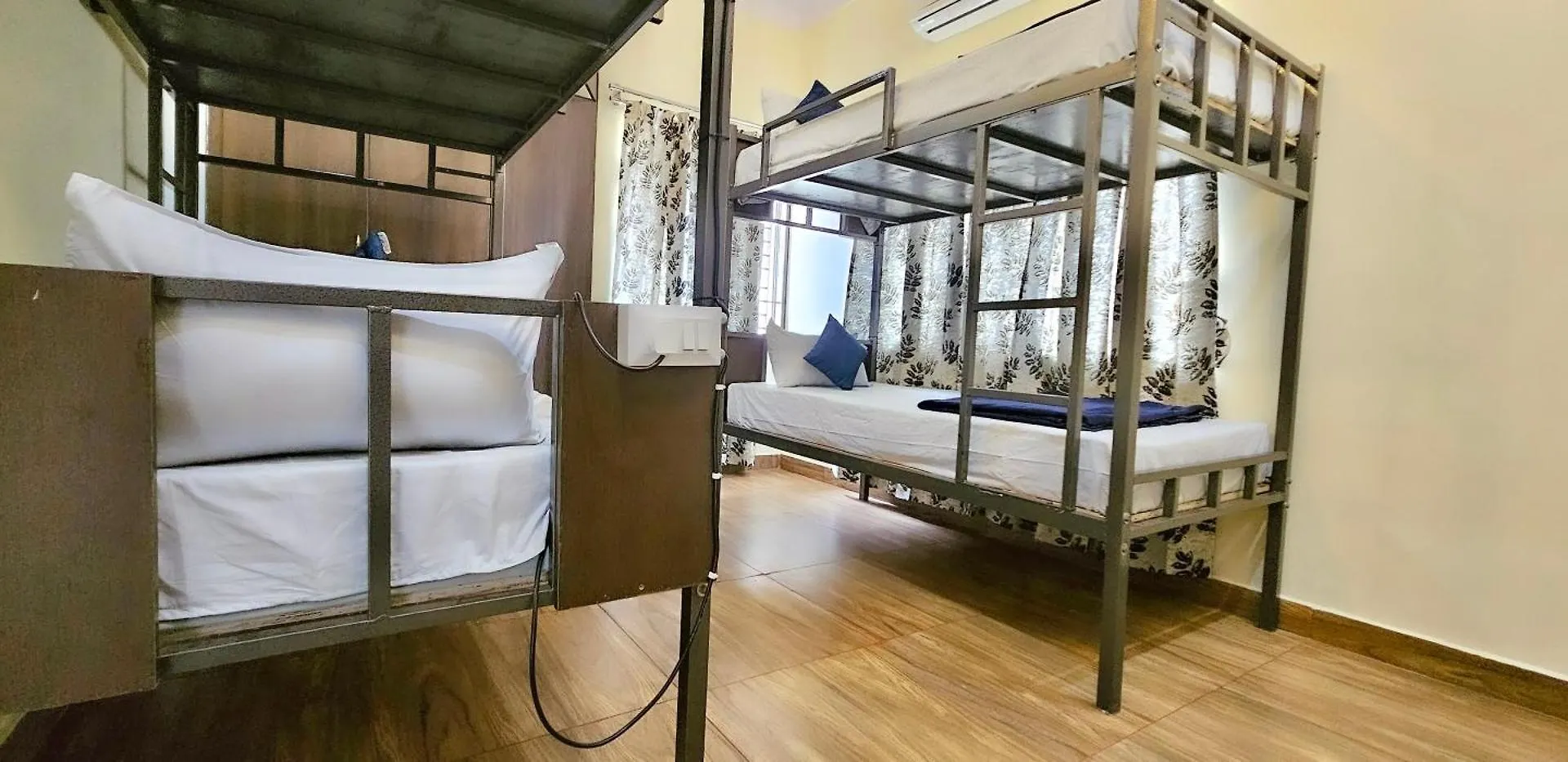 Beedu - Backpackers Hostel Mysore