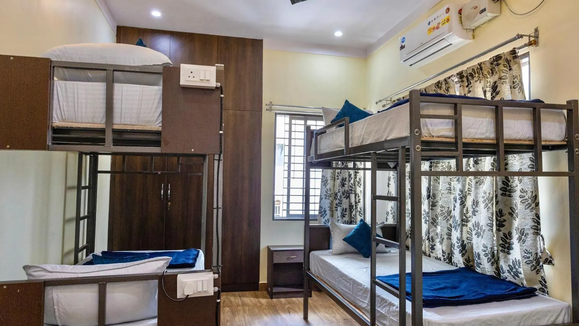 Beedu - Backpackers Hostel Mysore 0*,  Indien