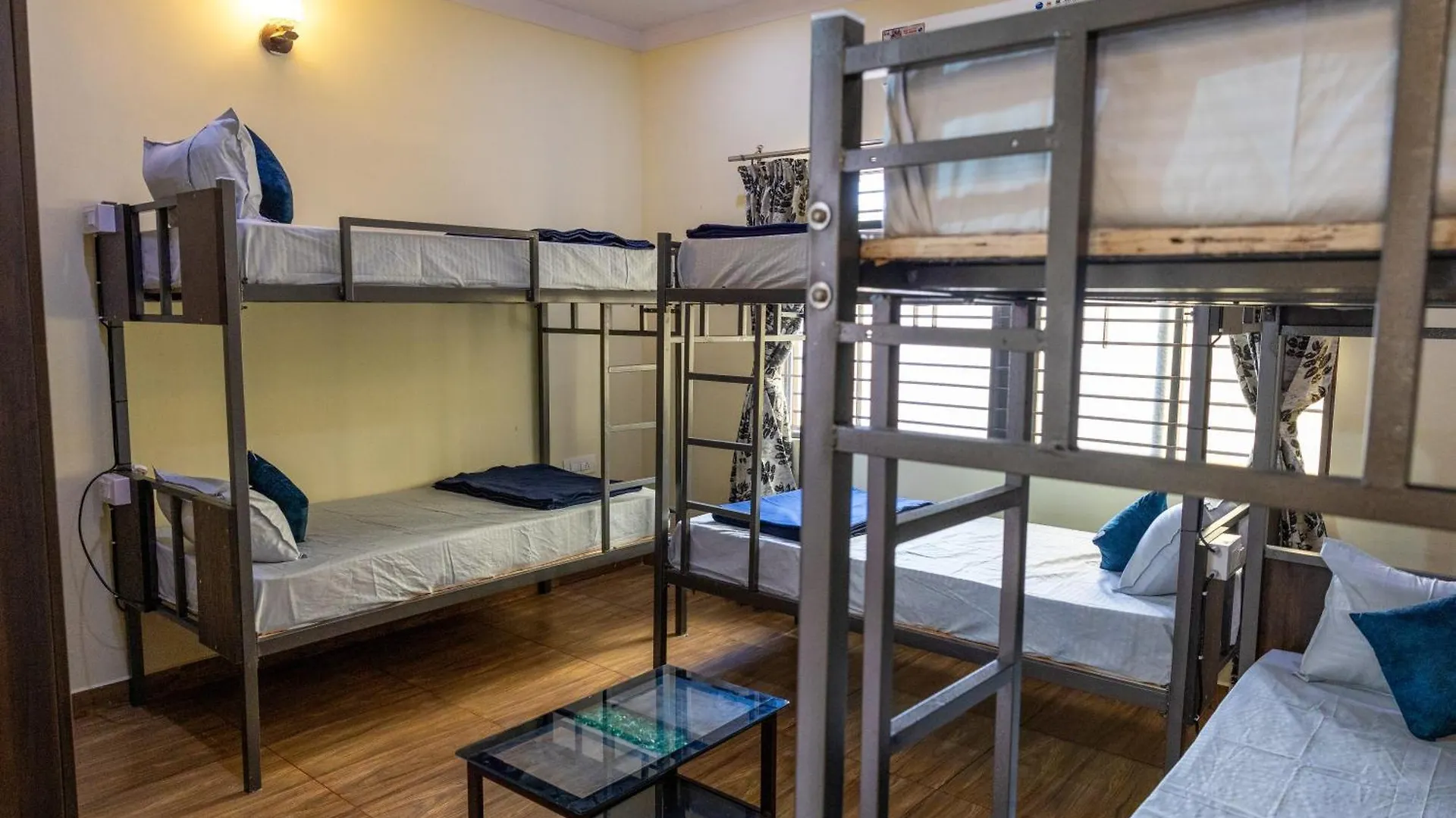 Beedu - Backpackers Hostel Mysore