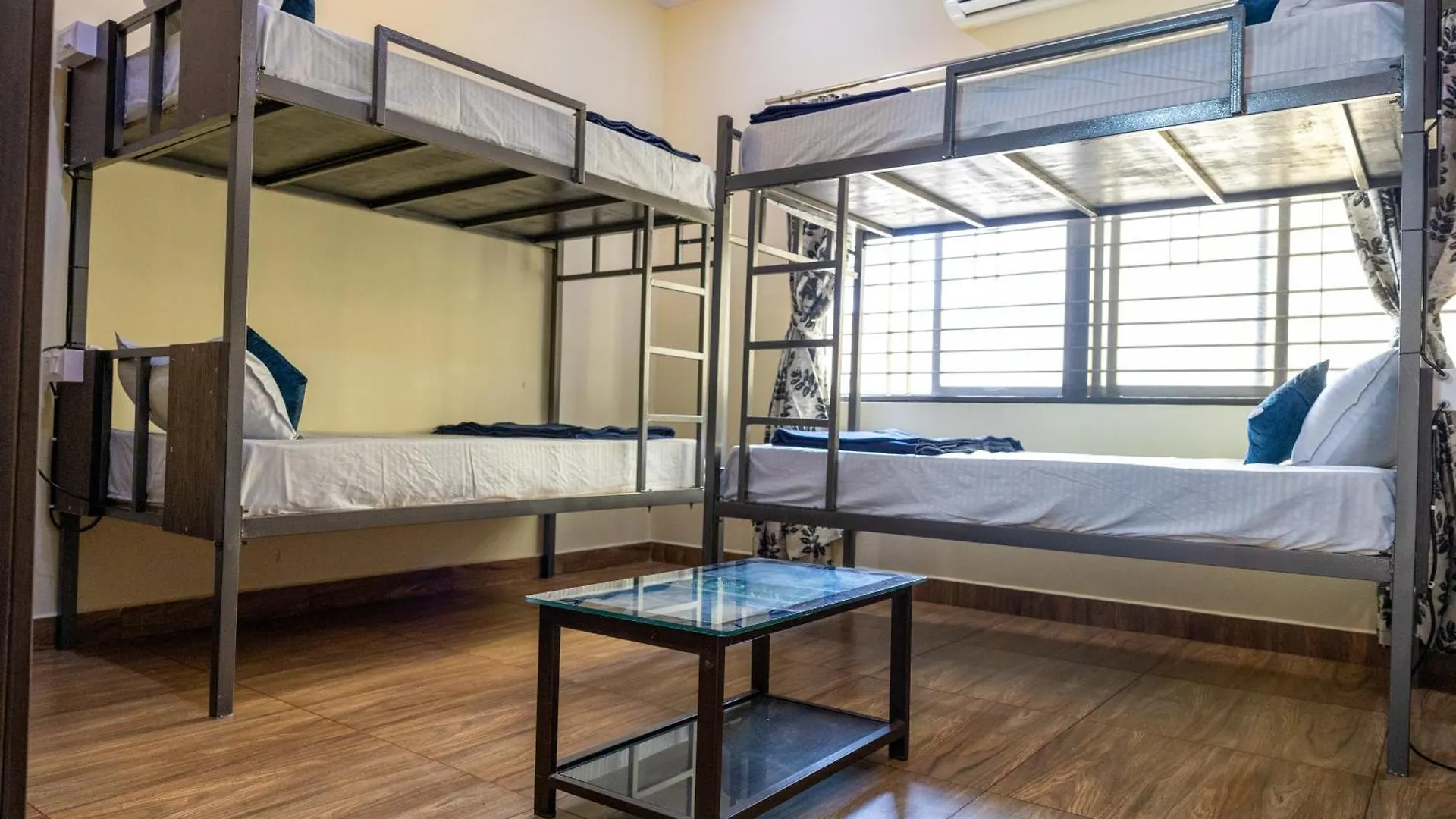 Beedu - Backpackers Hostel Mysore Indien