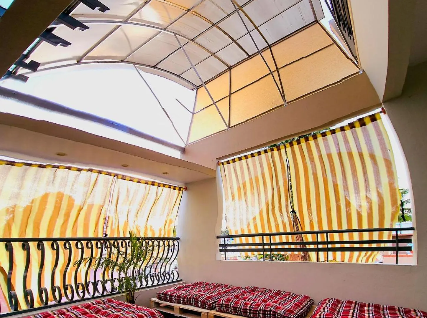 Beedu - Backpackers Hostel Mysore