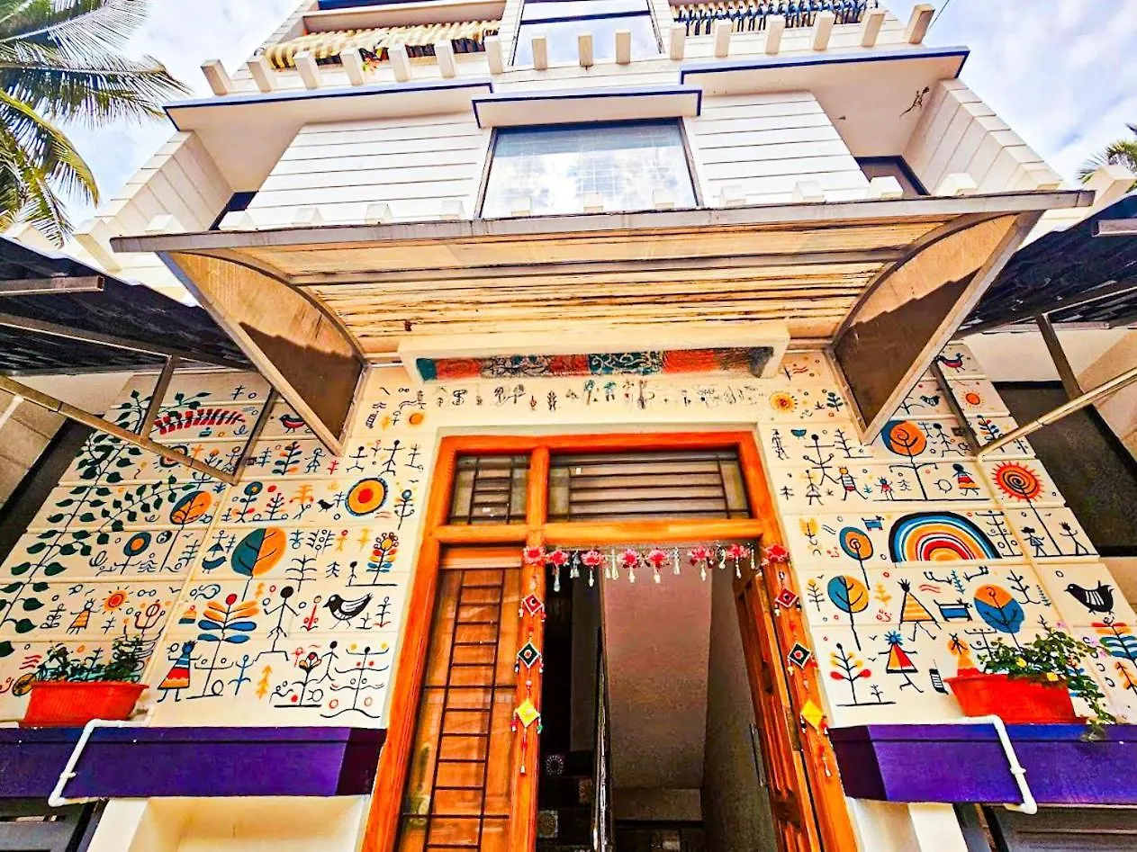 Beedu - Backpackers Hostel Mysore